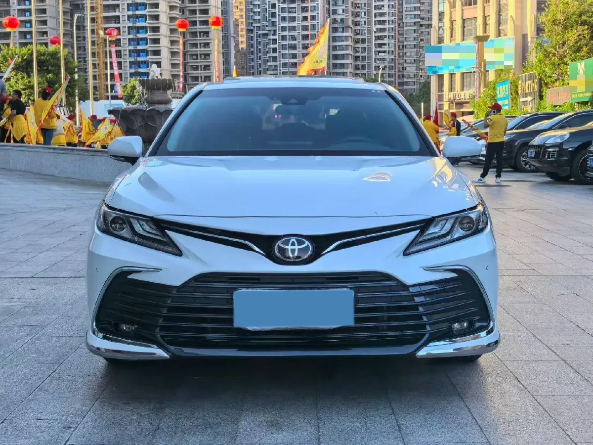 2021 Toyota Camry 2.0L 178HP L4 CVT,autocango,china used car exporter,china ev exporter,chinese used car exporter,chinese used ev exporter