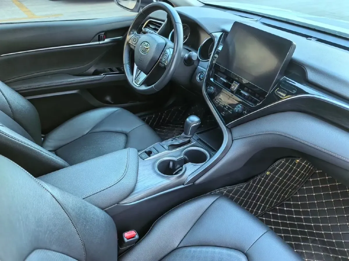 2021 Toyota Camry 2.0L 178HP L4 CVT,autocango,china used car exporter,china ev exporter,chinese used car exporter,chinese used ev exporter