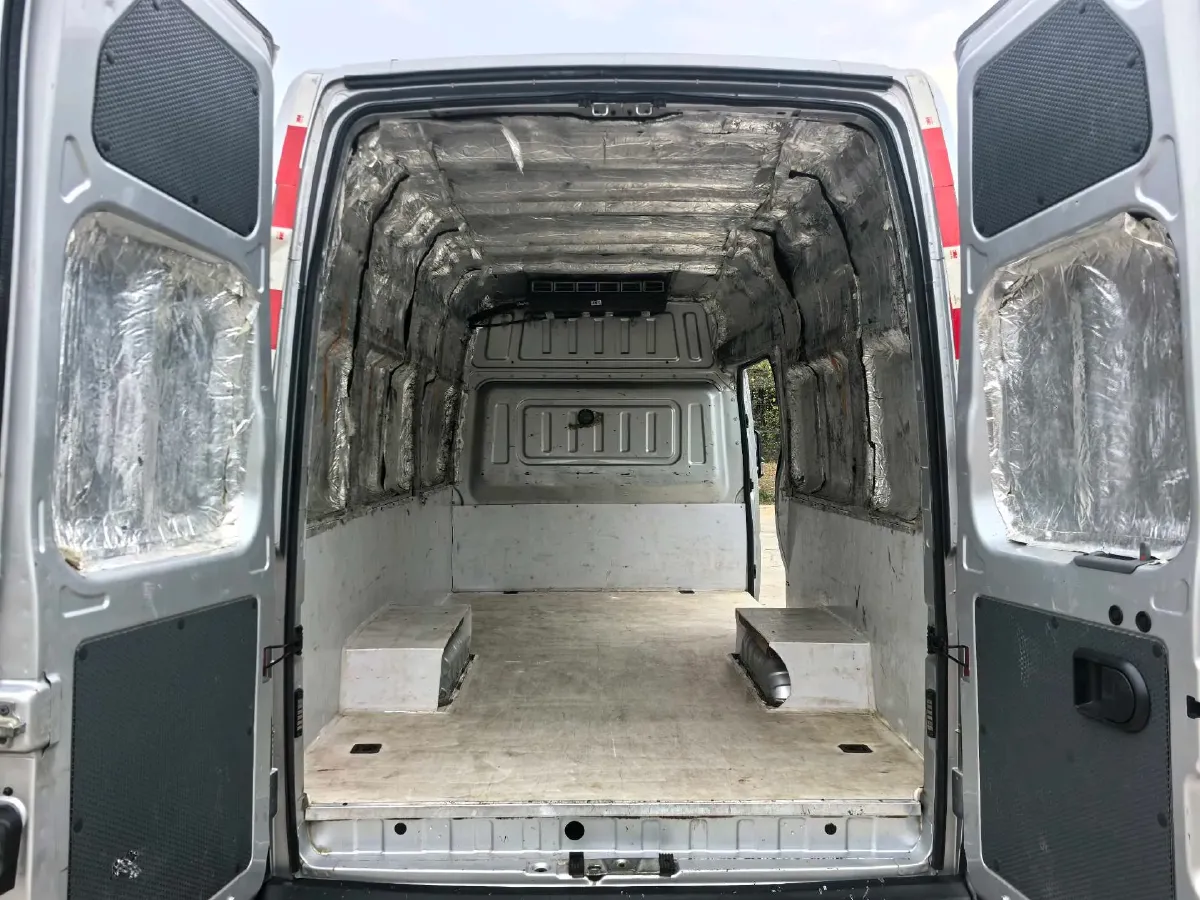 2023 DongFeng DFAC YuFeng 2.3T 143HP L4 6MT,autocango,china used car exporter,china ev exporter,chinese used car exporter,chinese used ev exporter