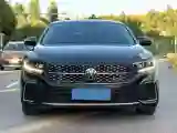 2023 Volkswagen Passat 2.0T 186HP L4 7DCT