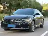 2023 Volkswagen Passat 2.0T 186HP L4 7DCT