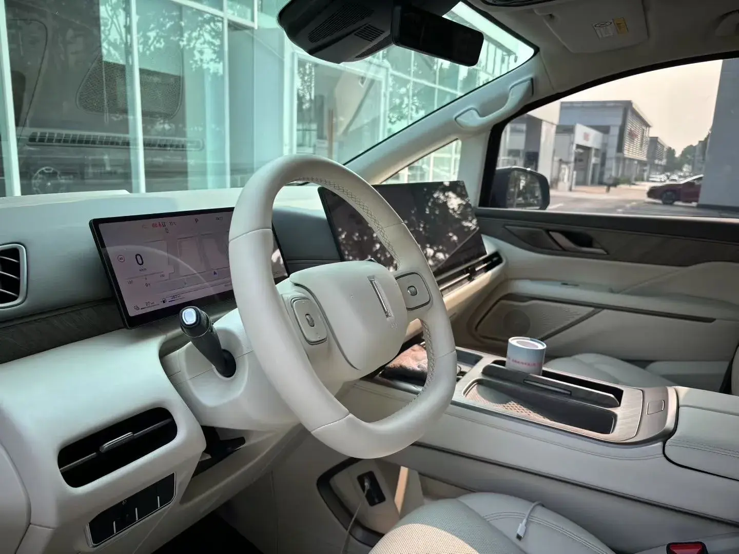 2025 WEY HIGHMOUNTAIN thumbnail 3