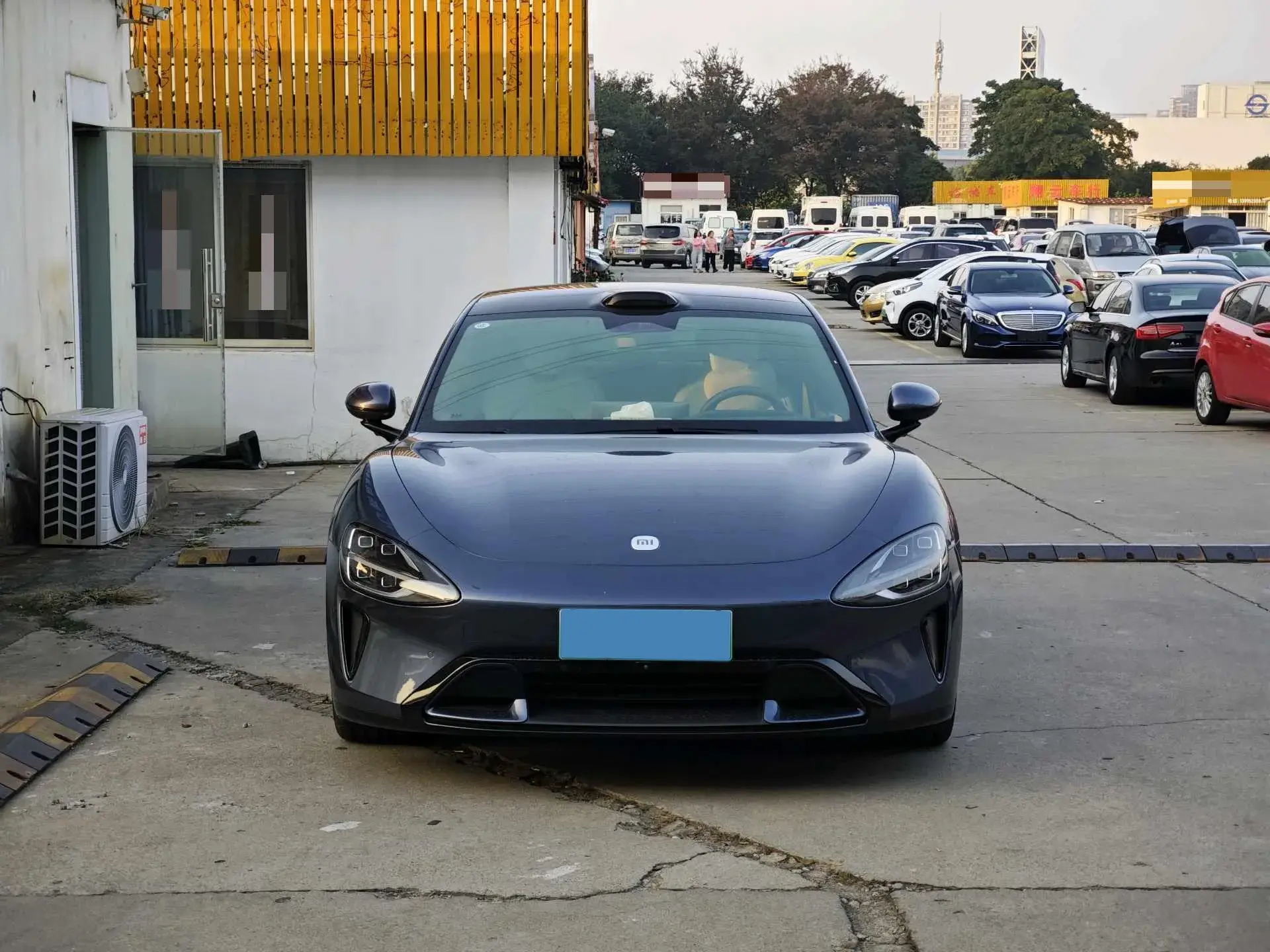 2024 MI SU7 thumbnail 2