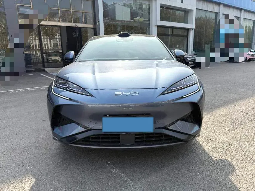 2025 BYD Sea Lion 07 BEV 80.64KWH,autocango,china used car exporter,china ev exporter,chinese used car exporter,chinese used ev exporter