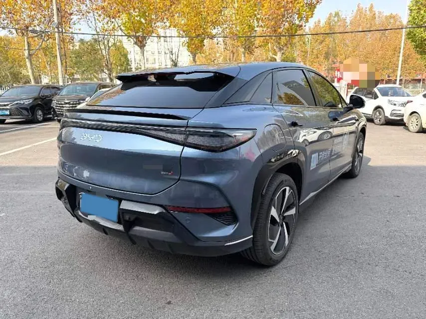 2025 BYD Sea Lion 07 BEV 80.64KWH,autocango,china used car exporter,china ev exporter,chinese used car exporter,chinese used ev exporter