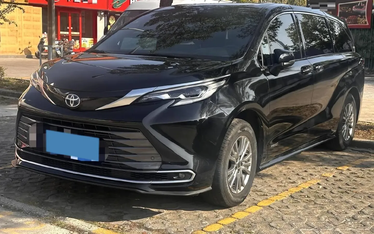 2021 Toyota Sienna 2.5L 192HP L4 E-CVT Hybrid,autocango,china used car exporter,china ev exporter,chinese used car exporter,chinese used ev exporter