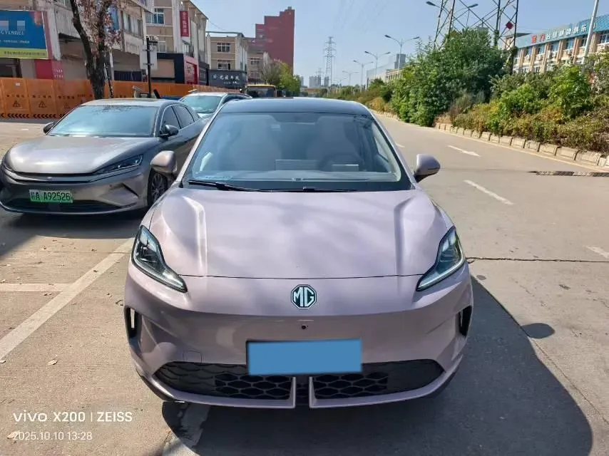 2026 MG MG4 BEV,autocango,china used car exporter,china ev exporter,chinese used car exporter,chinese used ev exporter