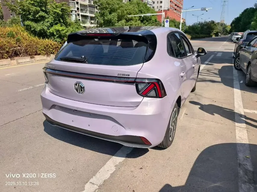 2026 MG MG4 BEV,autocango,china used car exporter,china ev exporter,chinese used car exporter,chinese used ev exporter
