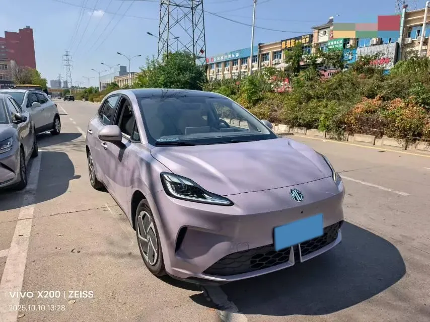 2026 MG MG4 BEV,autocango,china used car exporter,china ev exporter,chinese used car exporter,chinese used ev exporter