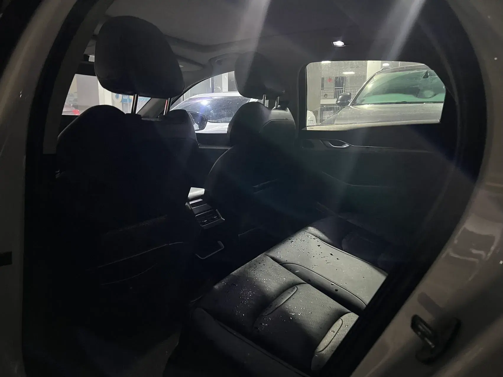 2021 GEELY PREFACE thumbnail 4