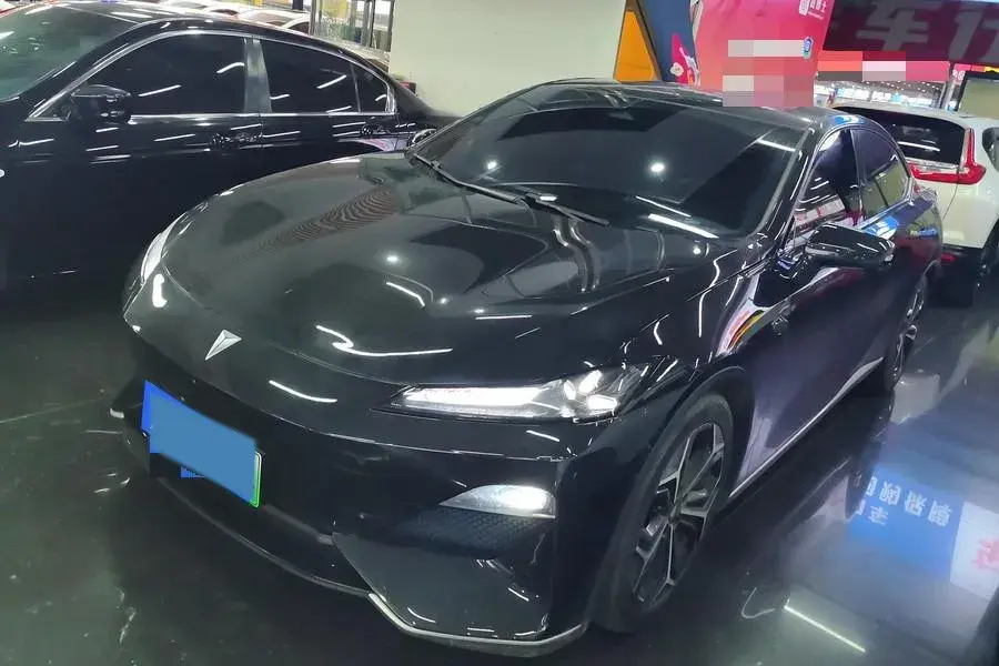 2023 DEEPAL SL03 view 1