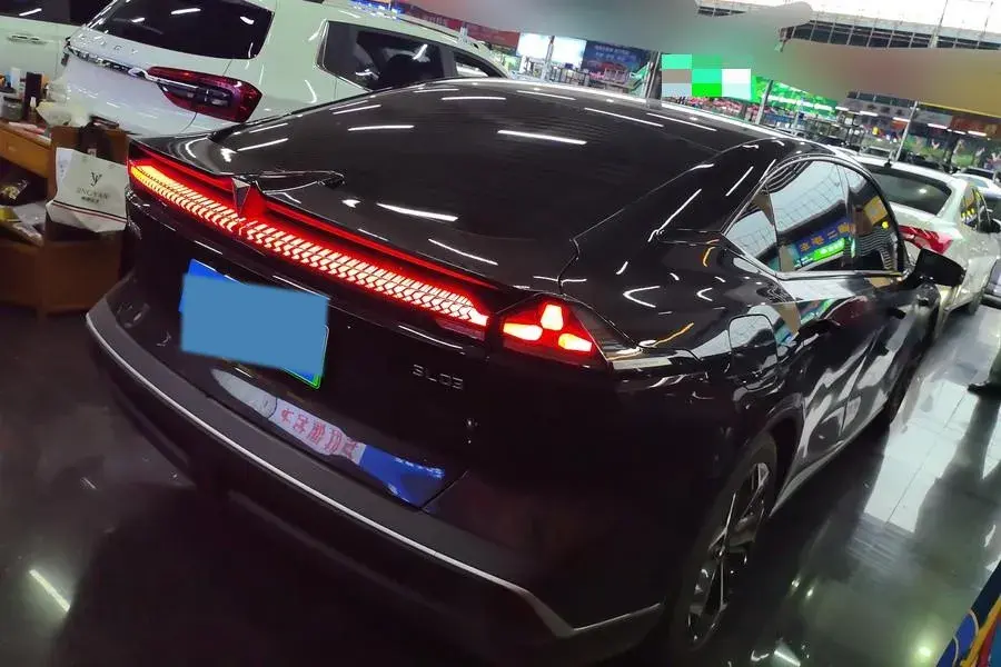 2023 DEEPAL SL03 thumbnail 2