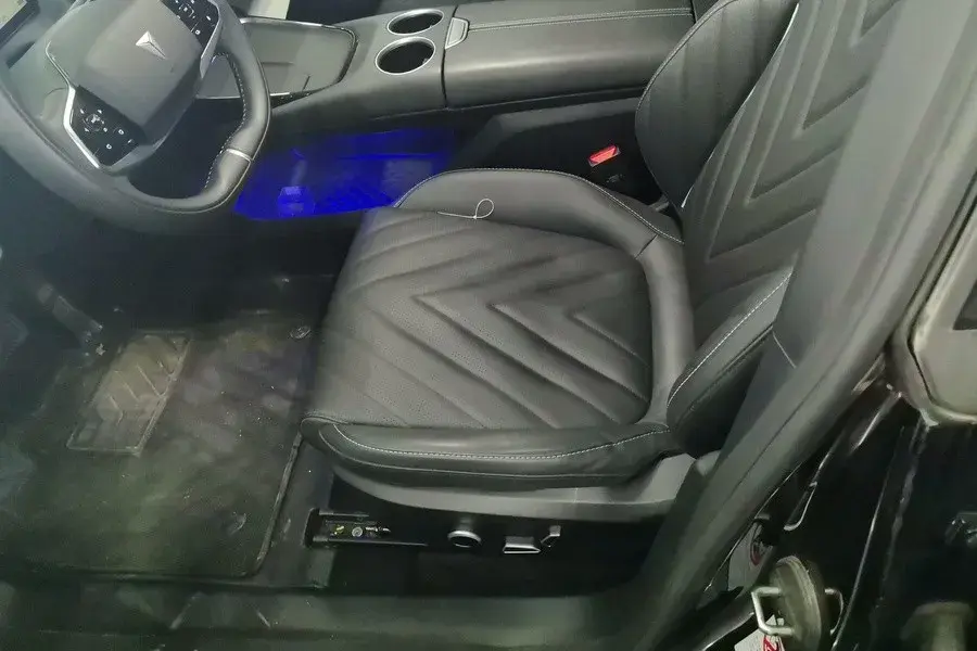 2023 DEEPAL SL03 thumbnail 4