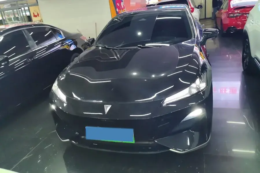 2023 DEEPAL SL03 thumbnail 3