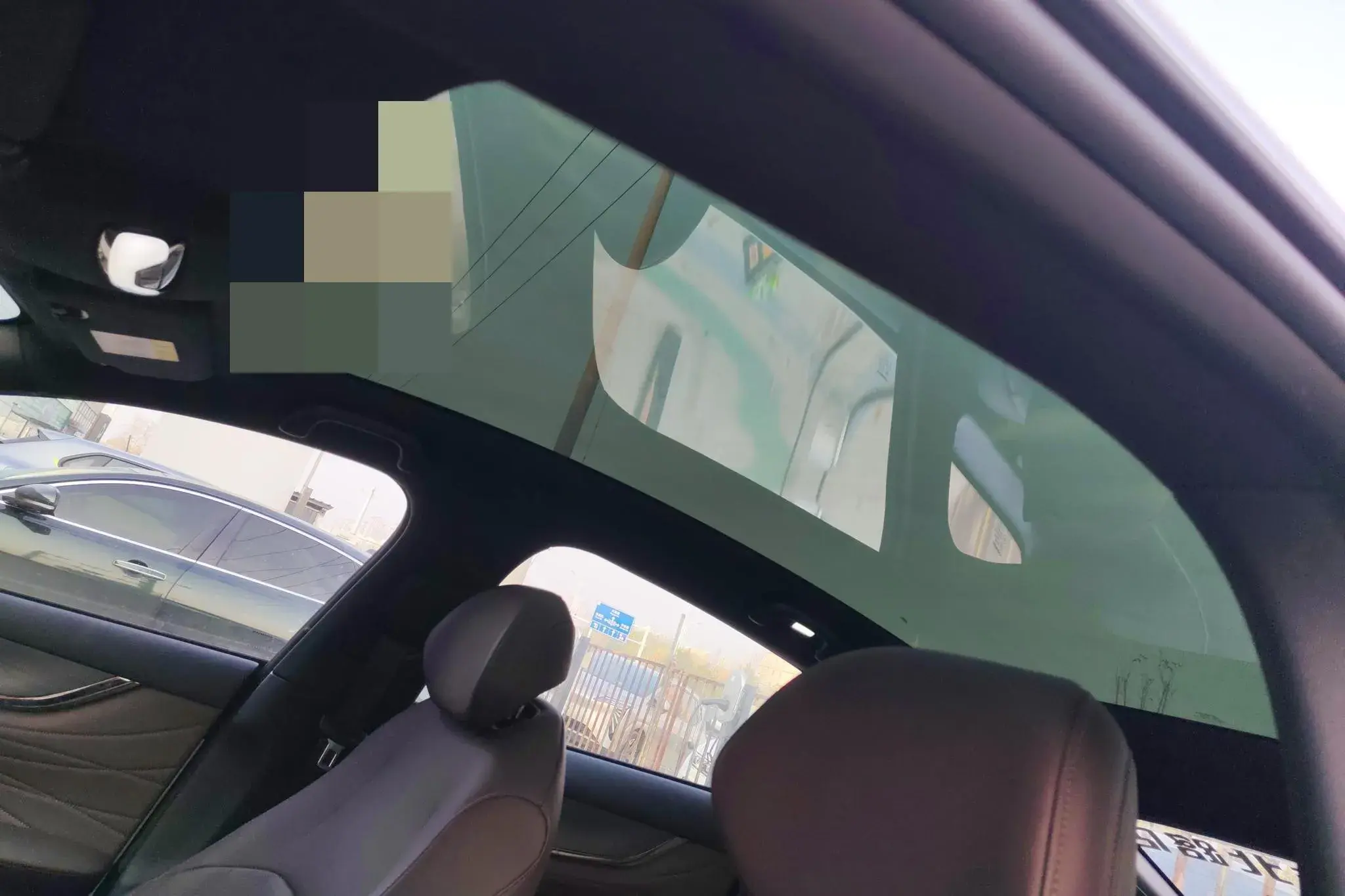 2024 CHANGAN QIYUAN thumbnail 2