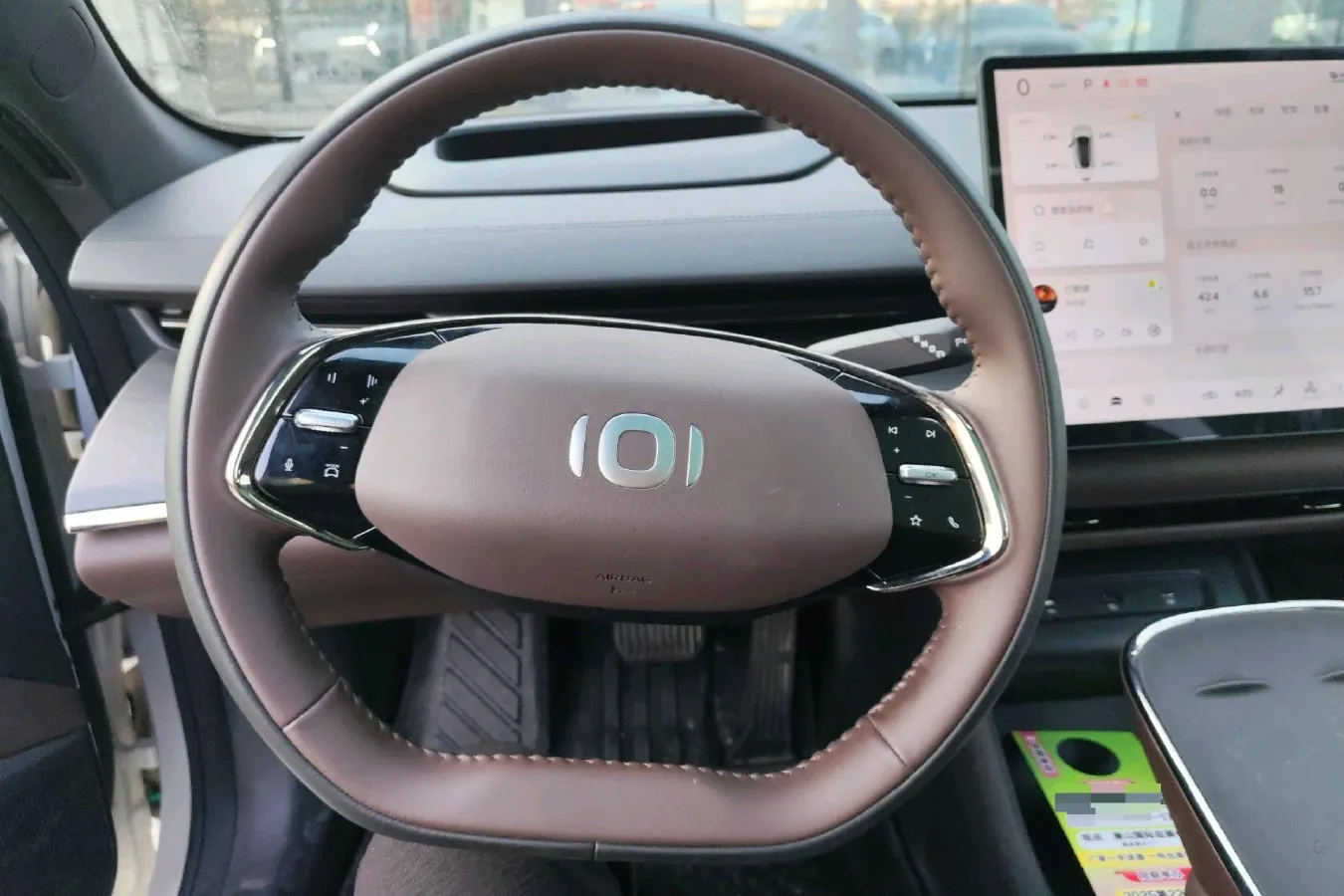 2024 ChangAn QiYuan A07 BEV 58.9KWH,autocango,china used car exporter,china ev exporter,chinese used car exporter,chinese used ev exporter