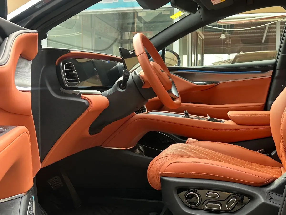 2025 BYD Sea Lion 07 BEV 80.64KWH,autocango,china used car exporter,china ev exporter,chinese used car exporter,chinese used ev exporter