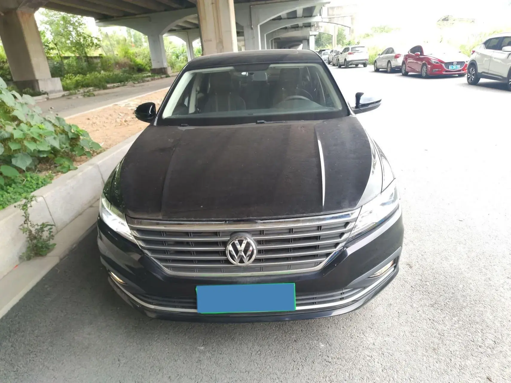 2019 VOLKSWAGEN LAVIDA thumbnail 2