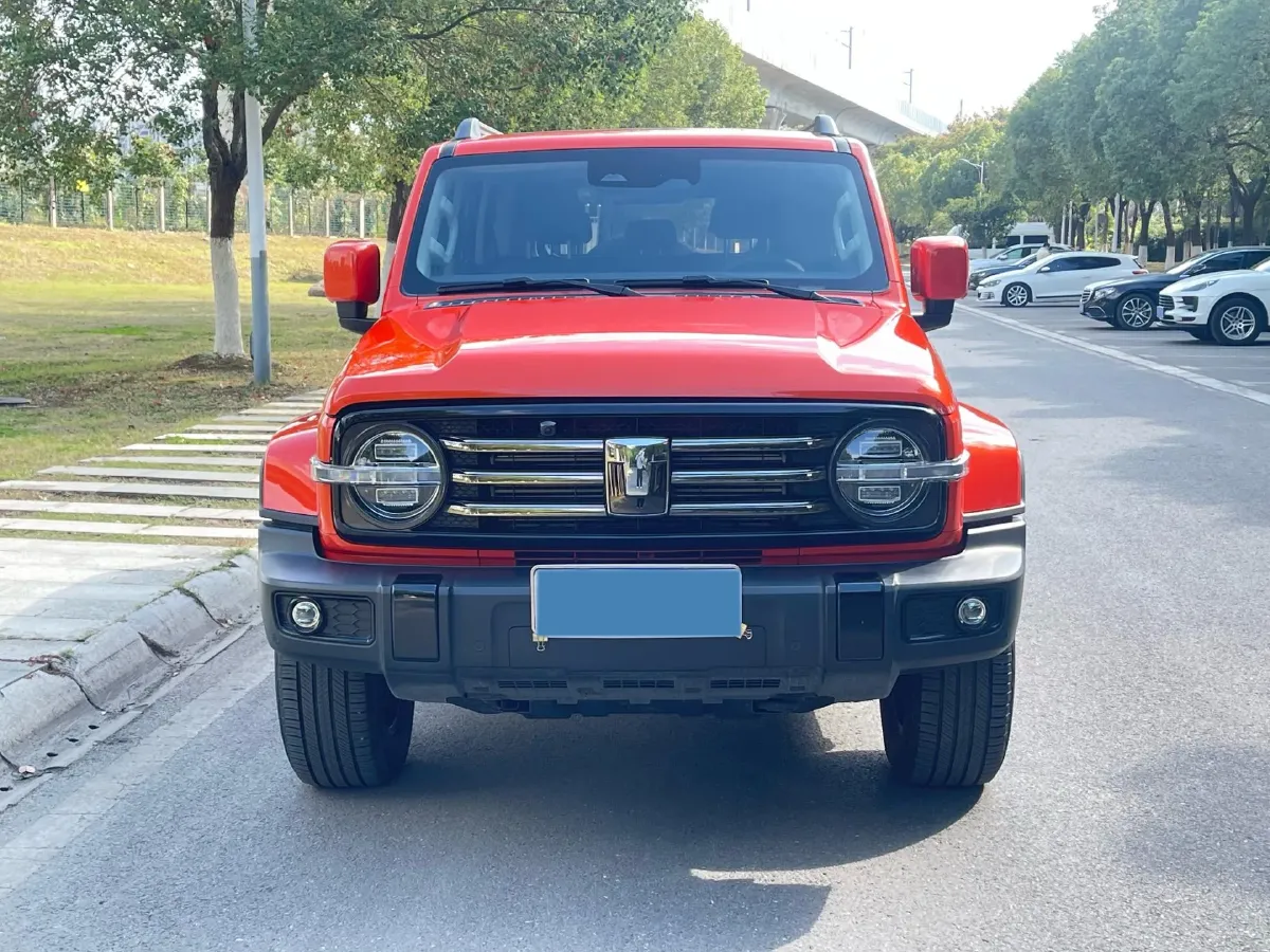 2024 Tank 300 2.0T 252HP L4 9AT,autocango,china used car exporter,china ev exporter,chinese used car exporter,chinese used ev exporter