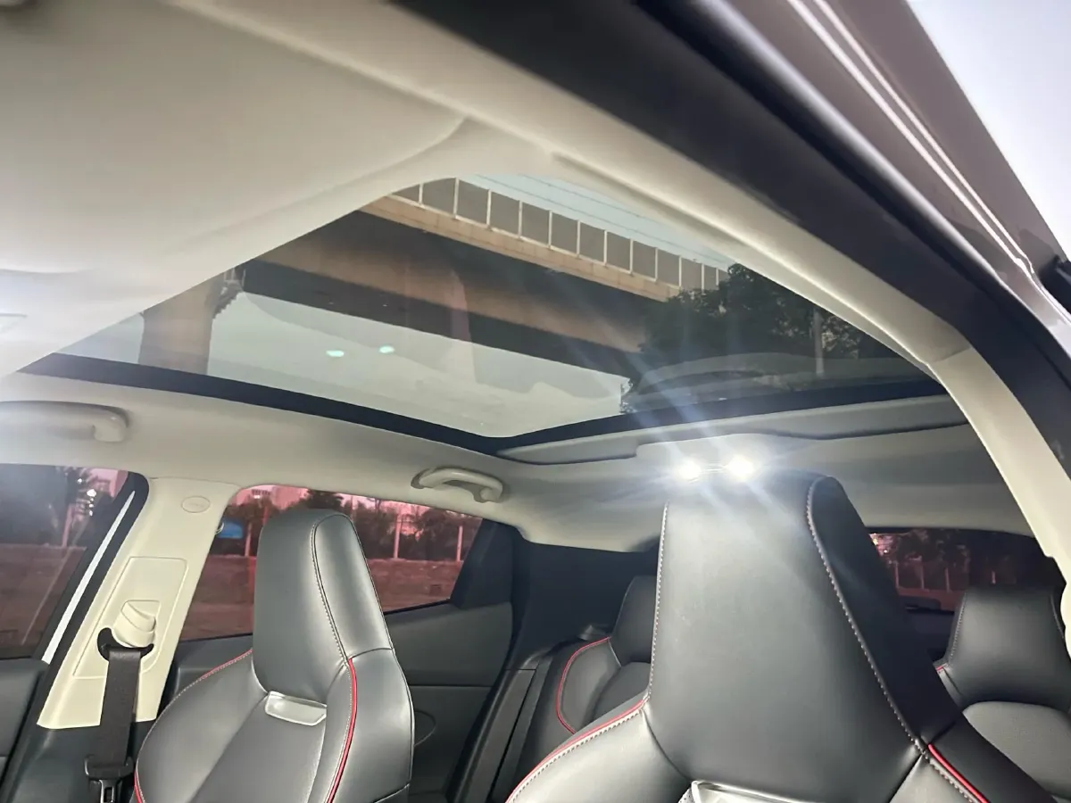 2020 ChangAn UNI-T 1.5T 180HP L4 7DCT,autocango,china used car exporter,china ev exporter,chinese used car exporter,chinese used ev exporter