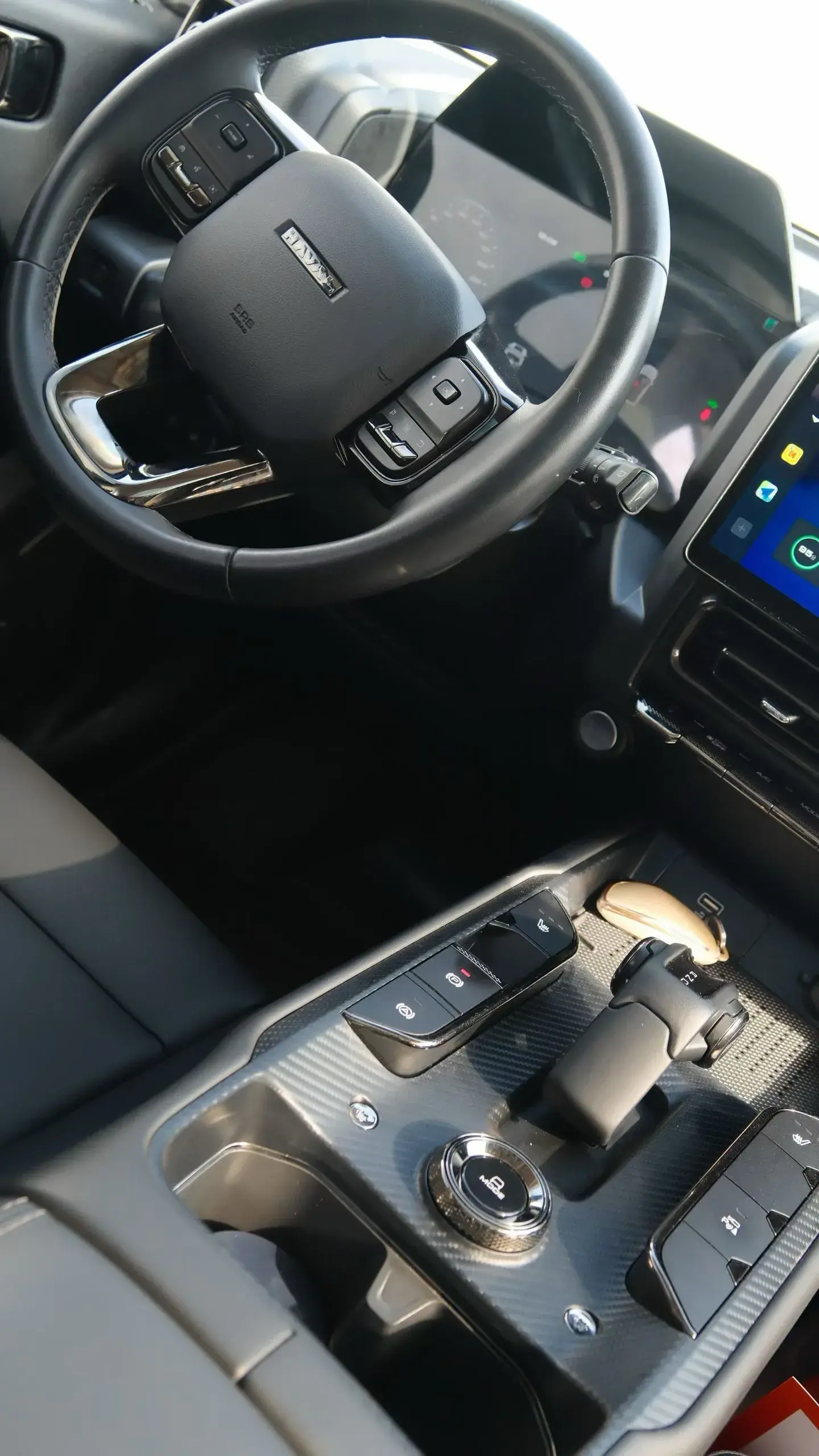 2023 HAVAL RAPTOR thumbnail 4