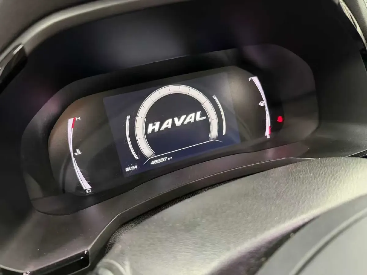 2020 Haval F7 1.5T 169HP L4 7DCT,autocango,china used car exporter,china ev exporter,chinese used car exporter,chinese used ev exporter