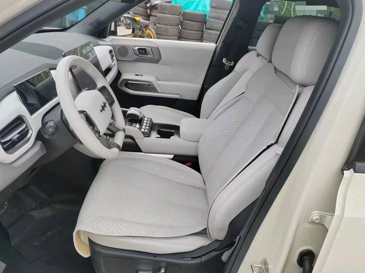 2025 FANGCHENGBAO TAI thumbnail 4