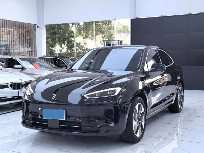 2022 AITO AITO view 1