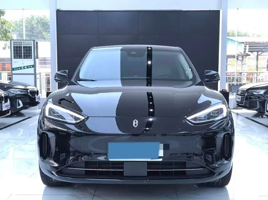 2022 AITO AITO thumbnail 3