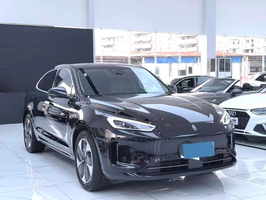 2022 AITO AITO thumbnail 2