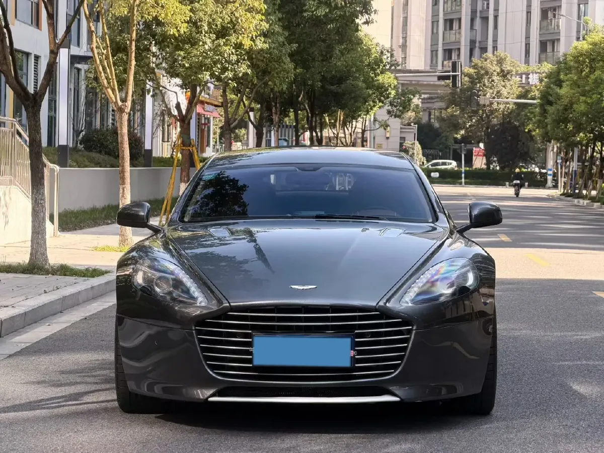 2017 Aston Martin Rapide 6.0L 560HP V12 8AT,autocango,china used car exporter,china ev exporter,chinese used car exporter,chinese used ev exporter