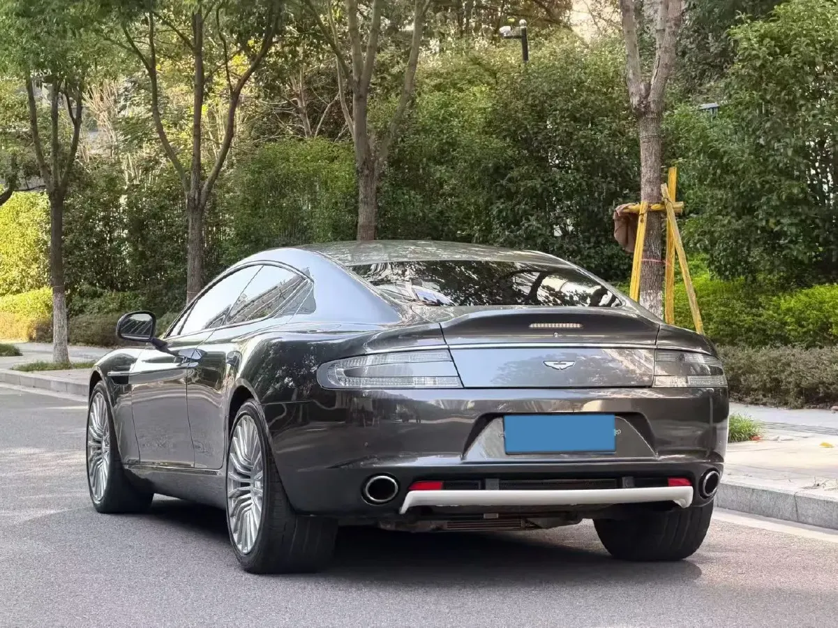 2017 Aston Martin Rapide 6.0L 560HP V12 8AT,autocango,china used car exporter,china ev exporter,chinese used car exporter,chinese used ev exporter