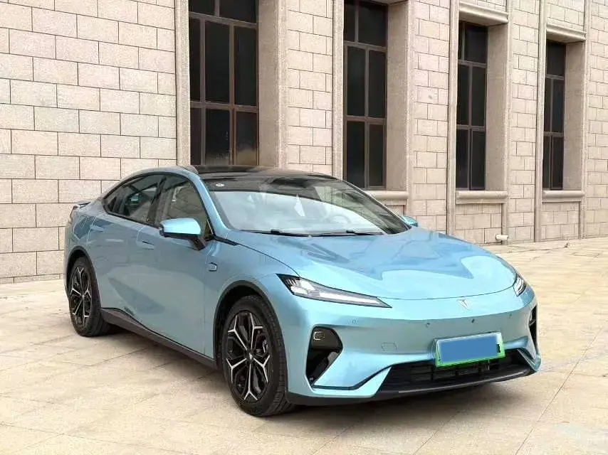 2024 DEEPAL L07 thumbnail 2