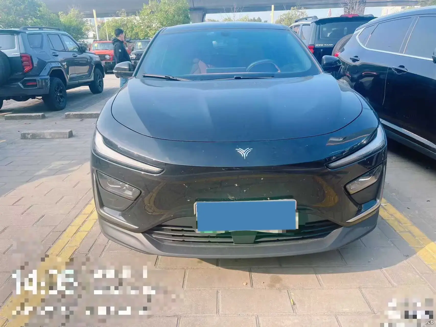 2025 NETA X thumbnail 2