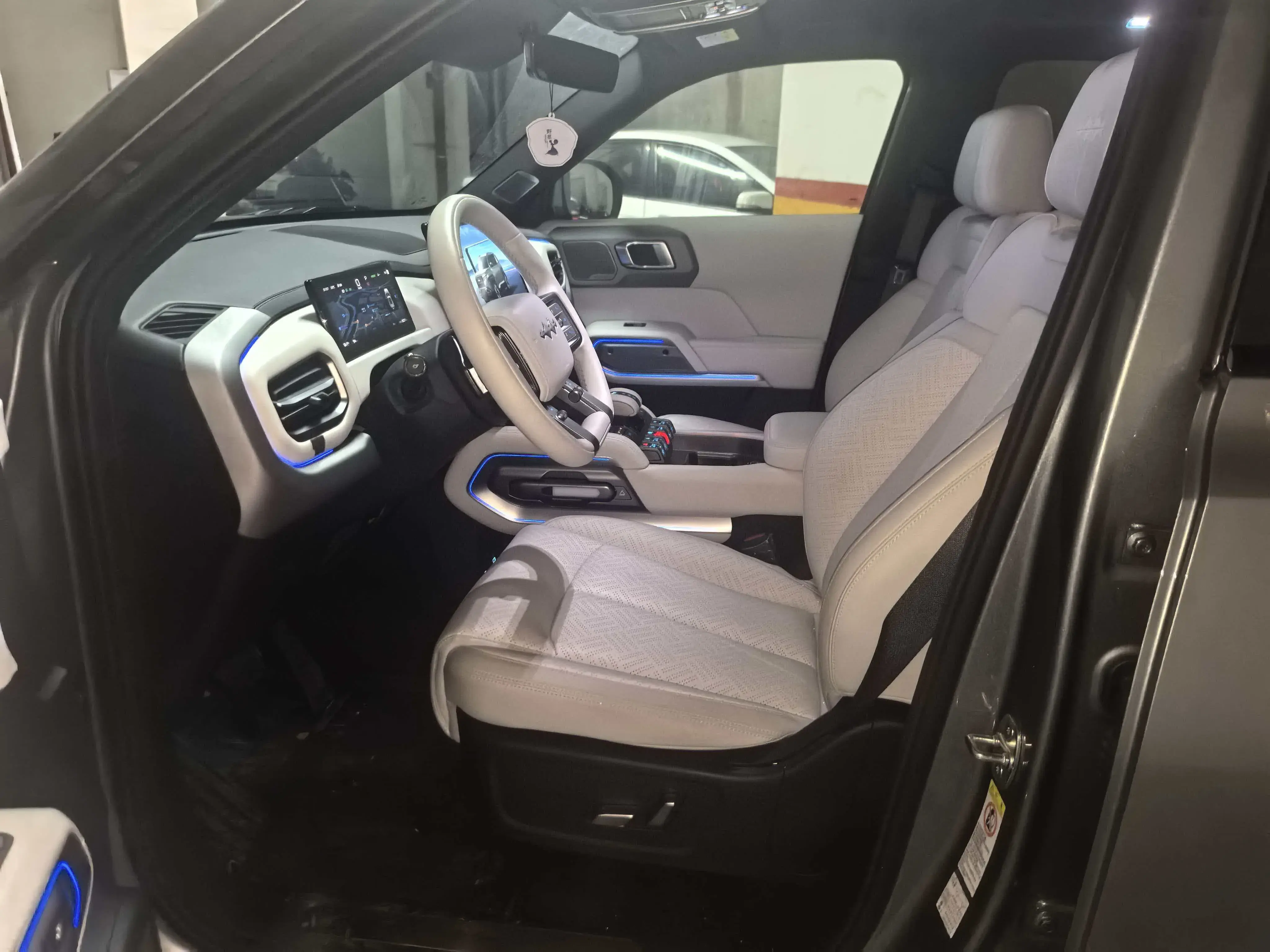 2025 FANGCHENGBAO TAI thumbnail 2