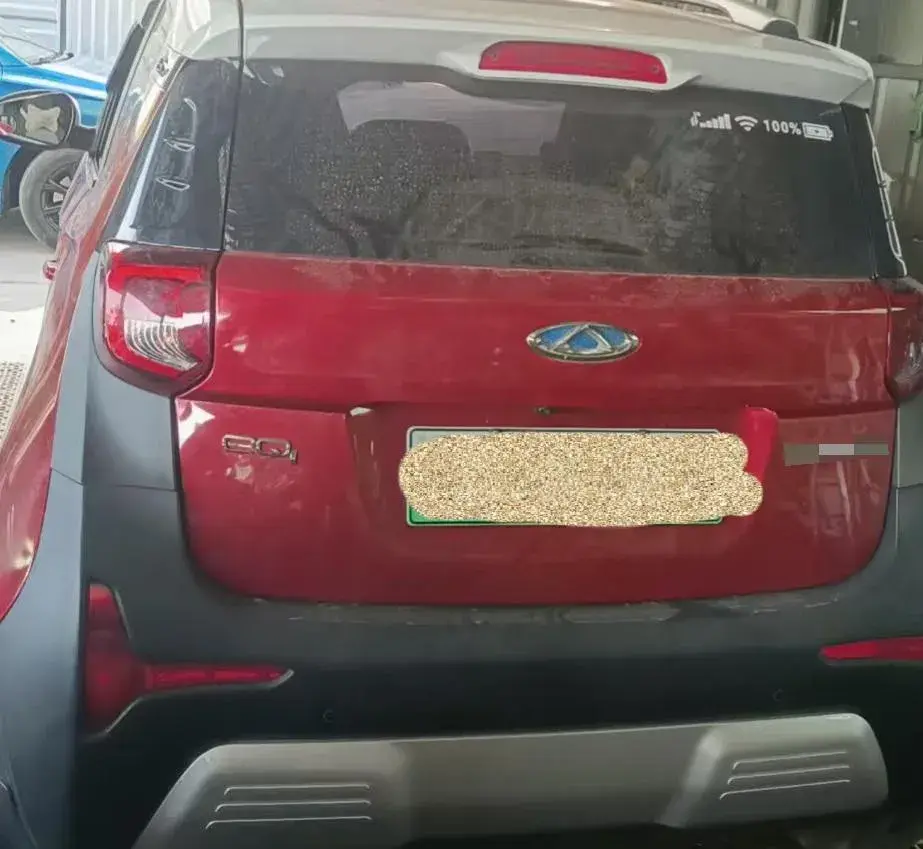 2021 CHERY LITTLE thumbnail 2