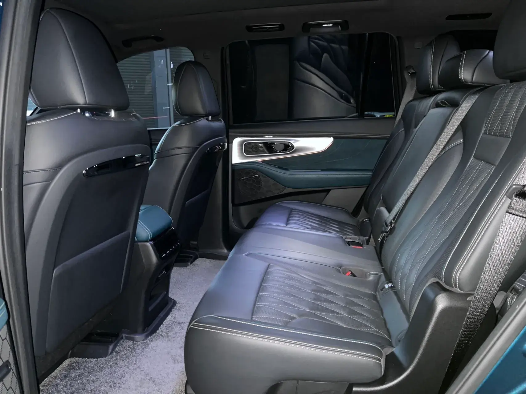 2022 GAC TRUMPCHI thumbnail 4