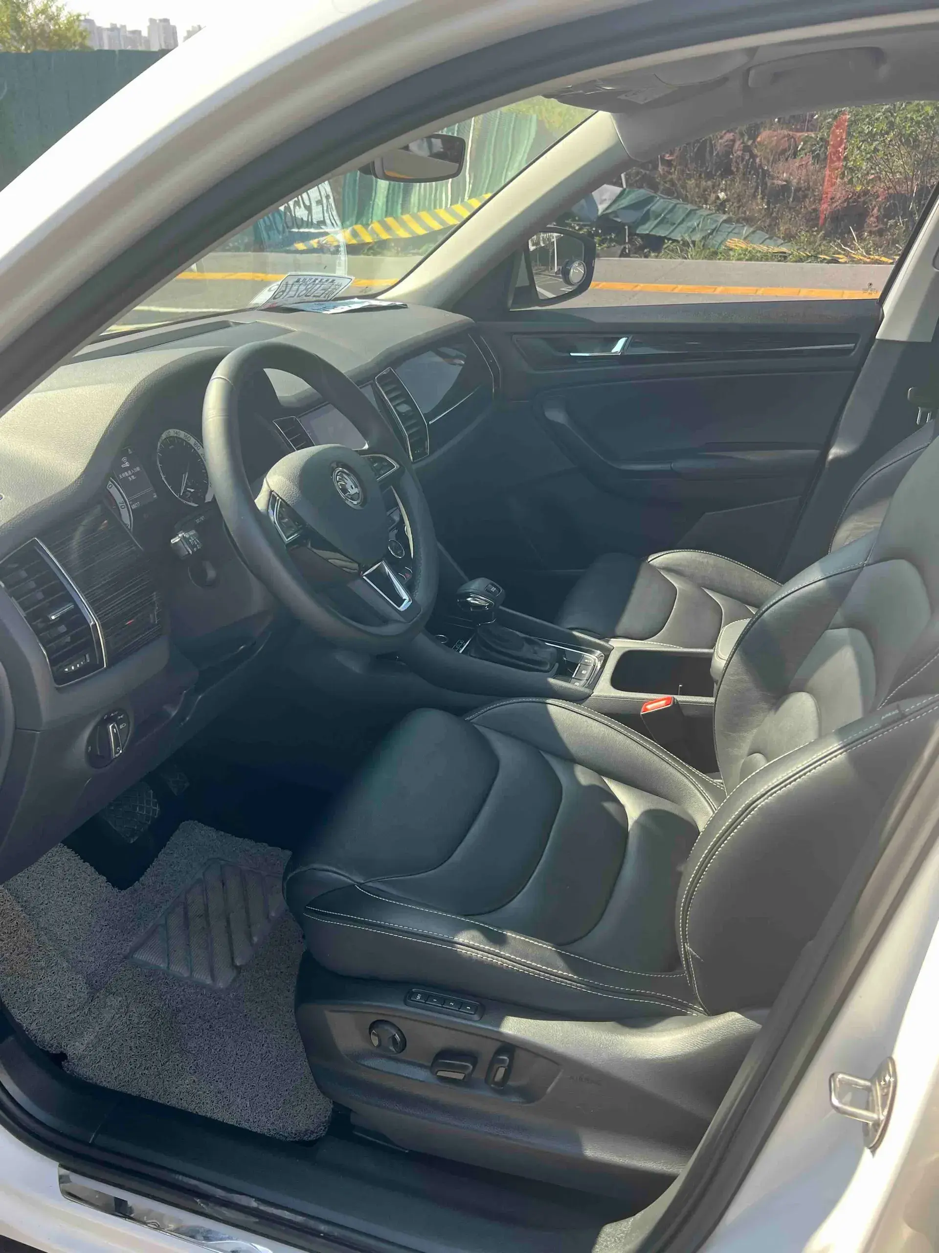 2018 SKODA KODIAK thumbnail 4