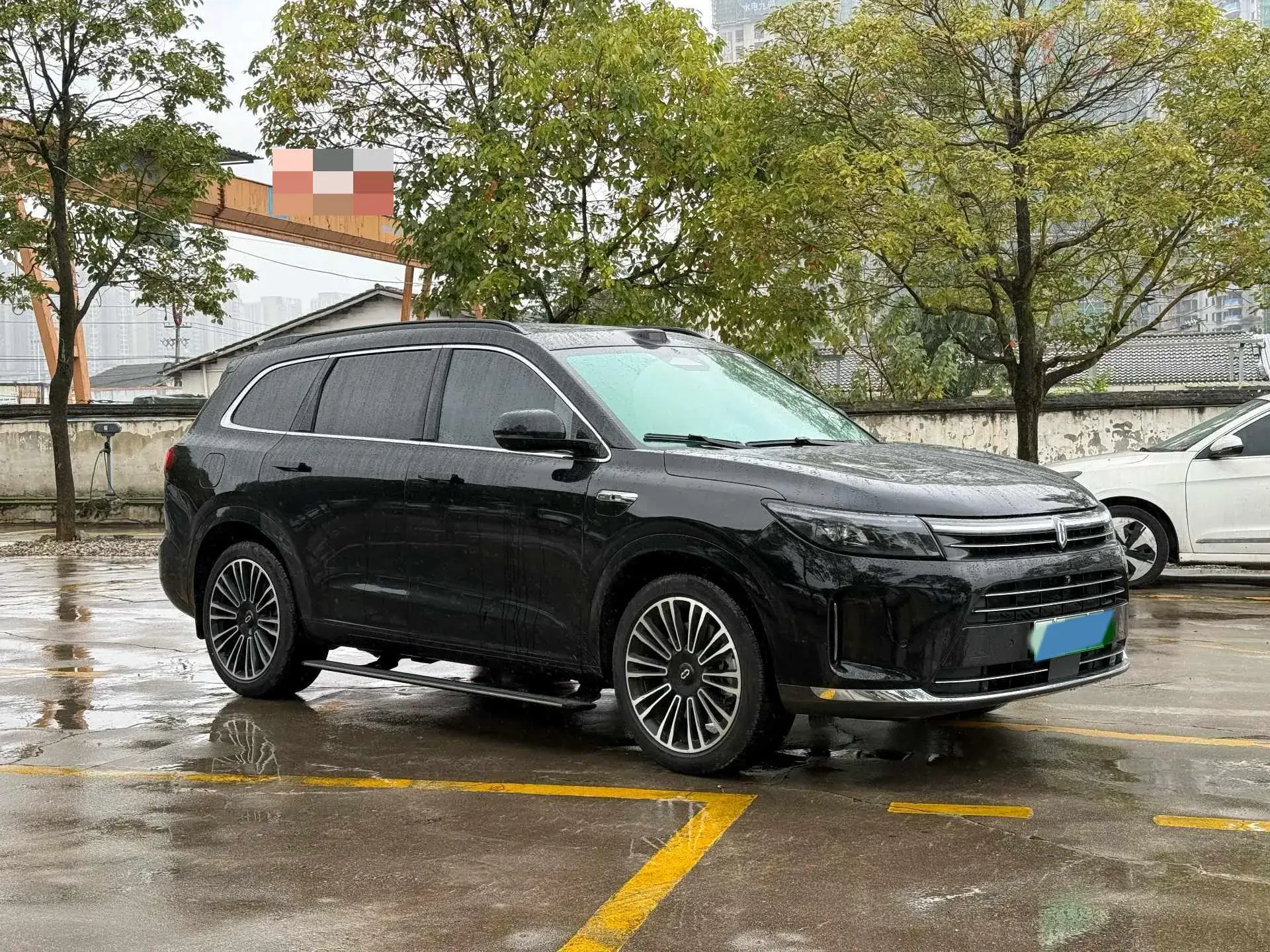 2024 AITO AITO thumbnail 3