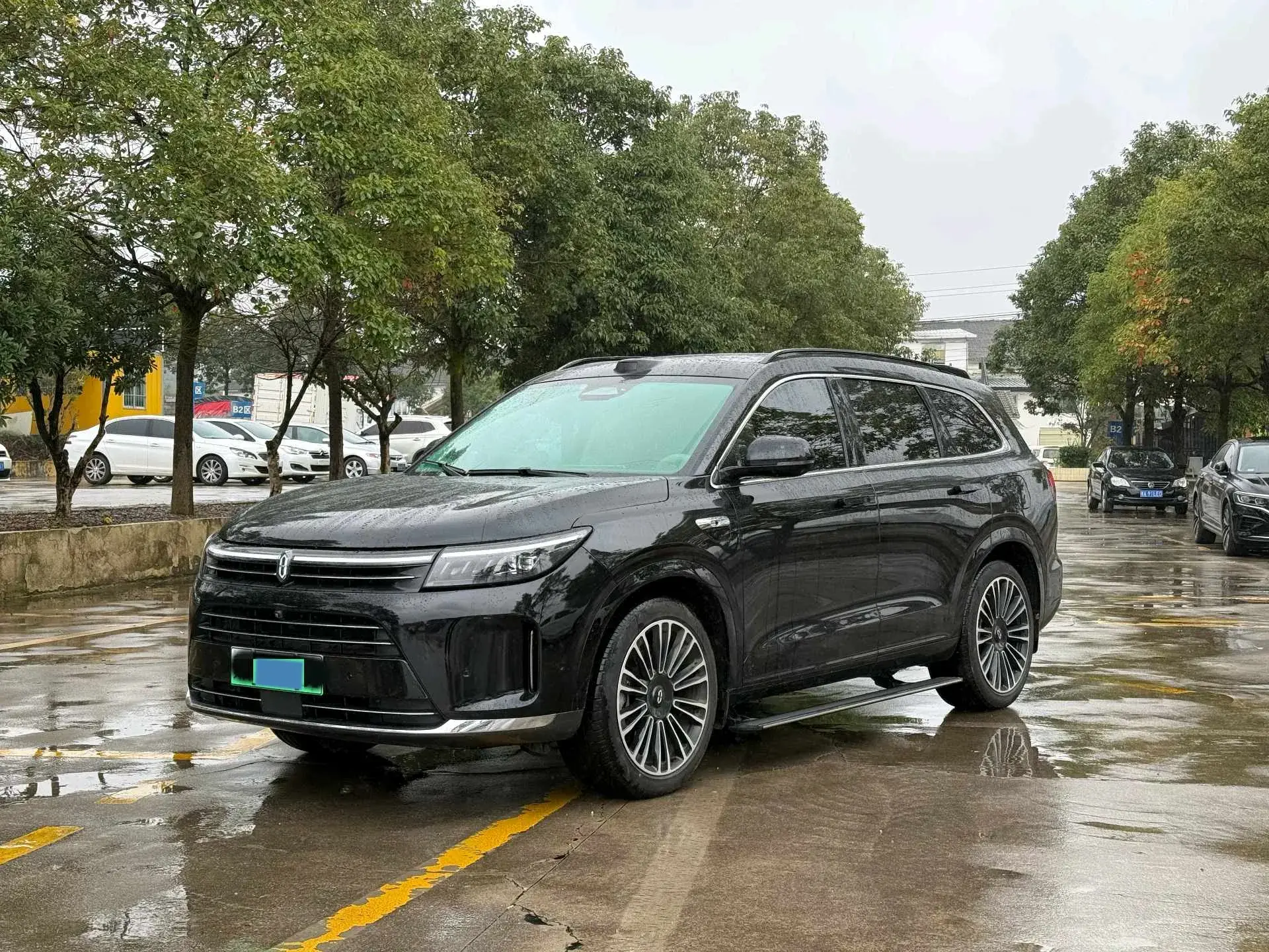 2024 AITO AITO view 1