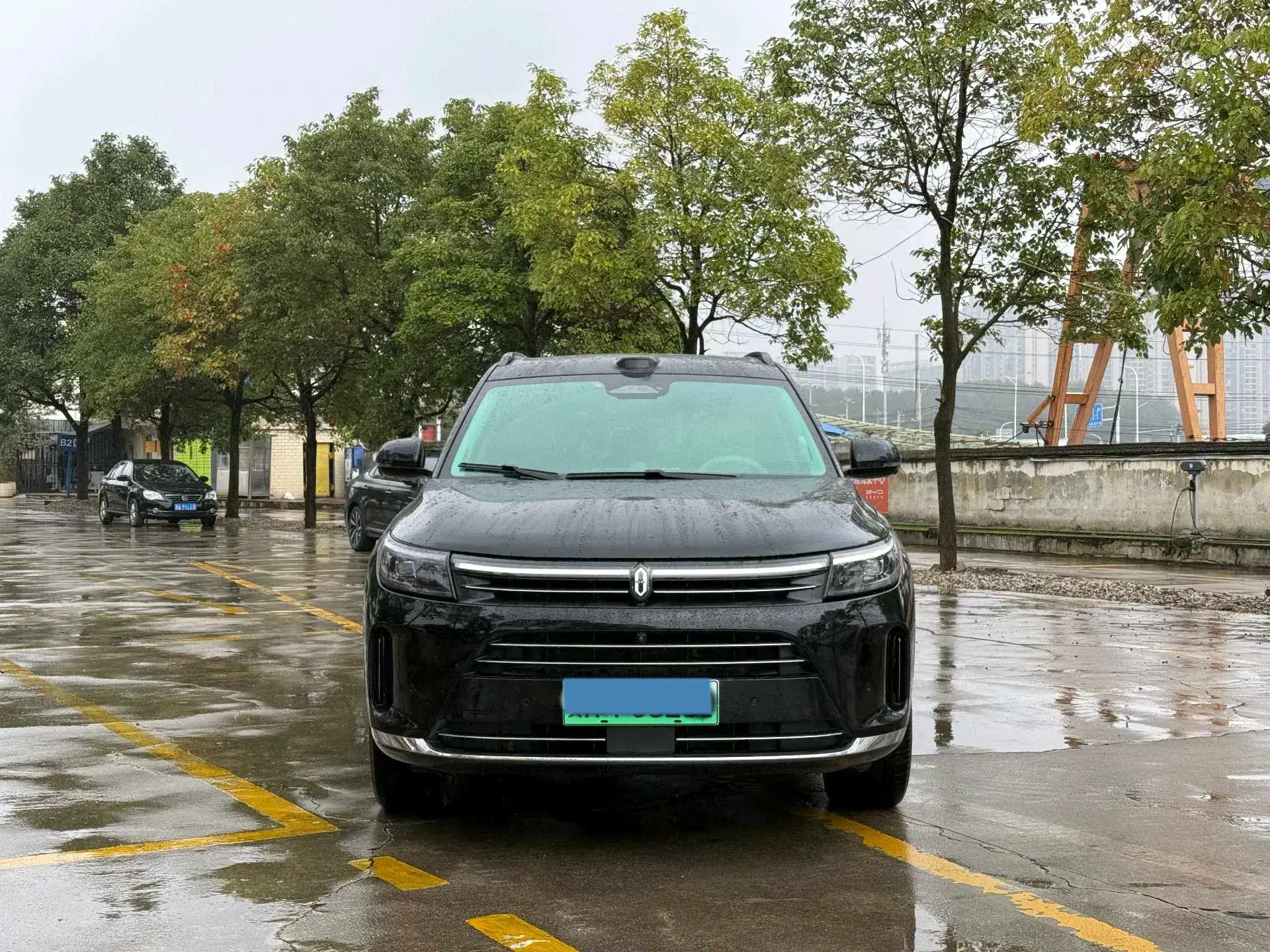 2024 AITO AITO thumbnail 2