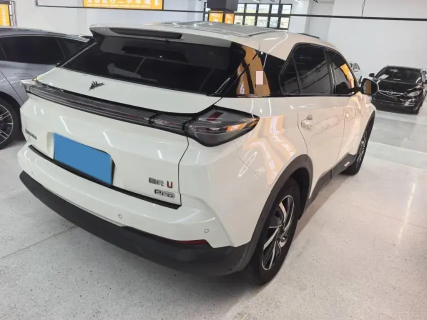 2021 NETA U thumbnail 4