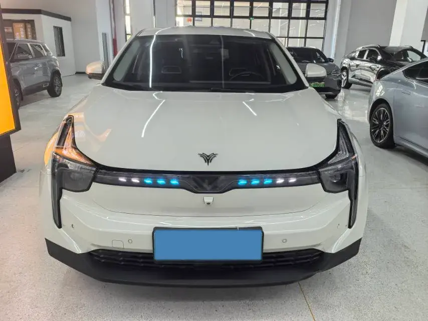 2021 NETA U thumbnail 2