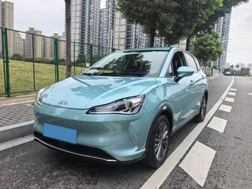 2022 Neta U BEV 55.8KWH