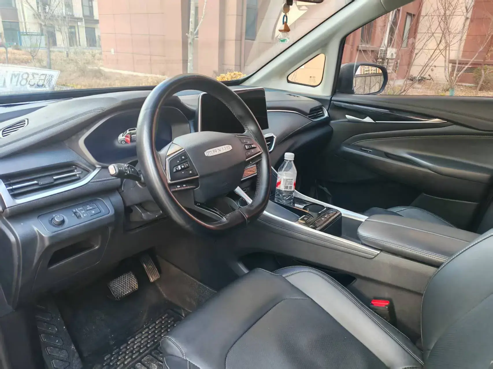 2023 MAXUS G50 thumbnail 4