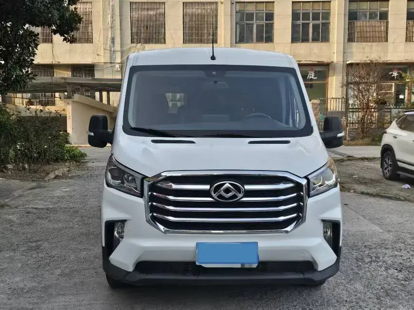 2022 MAXUS XINTU thumbnail 3