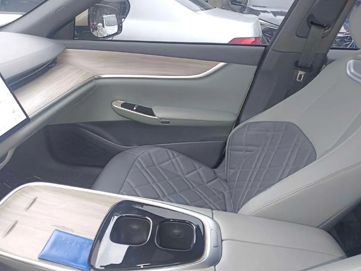 2023 ChangAn QiYuan A07 1.5L 95HP L4 REEV 28.4KWH,autocango,china used car exporter,china ev exporter,chinese used car exporter,chinese used ev exporter