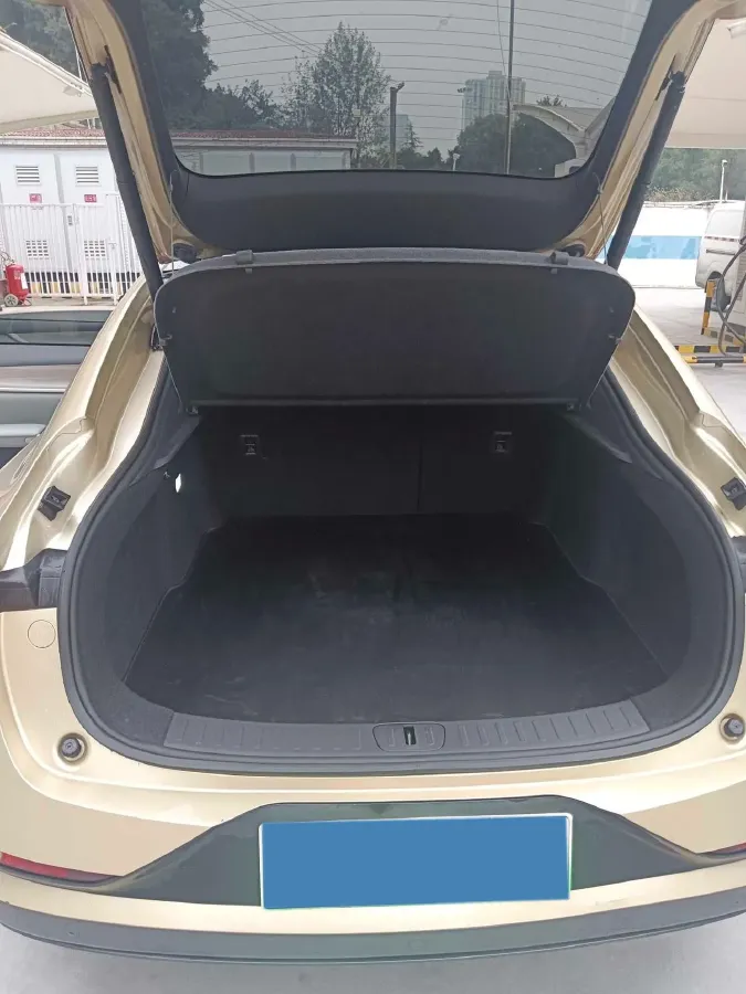 2023 ChangAn QiYuan A07 1.5L 95HP L4 REEV 28.4KWH,autocango,china used car exporter,china ev exporter,chinese used car exporter,chinese used ev exporter