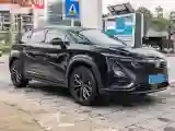 2022 ChangAn UNI-T 1.5T 188HP L4 7DCT