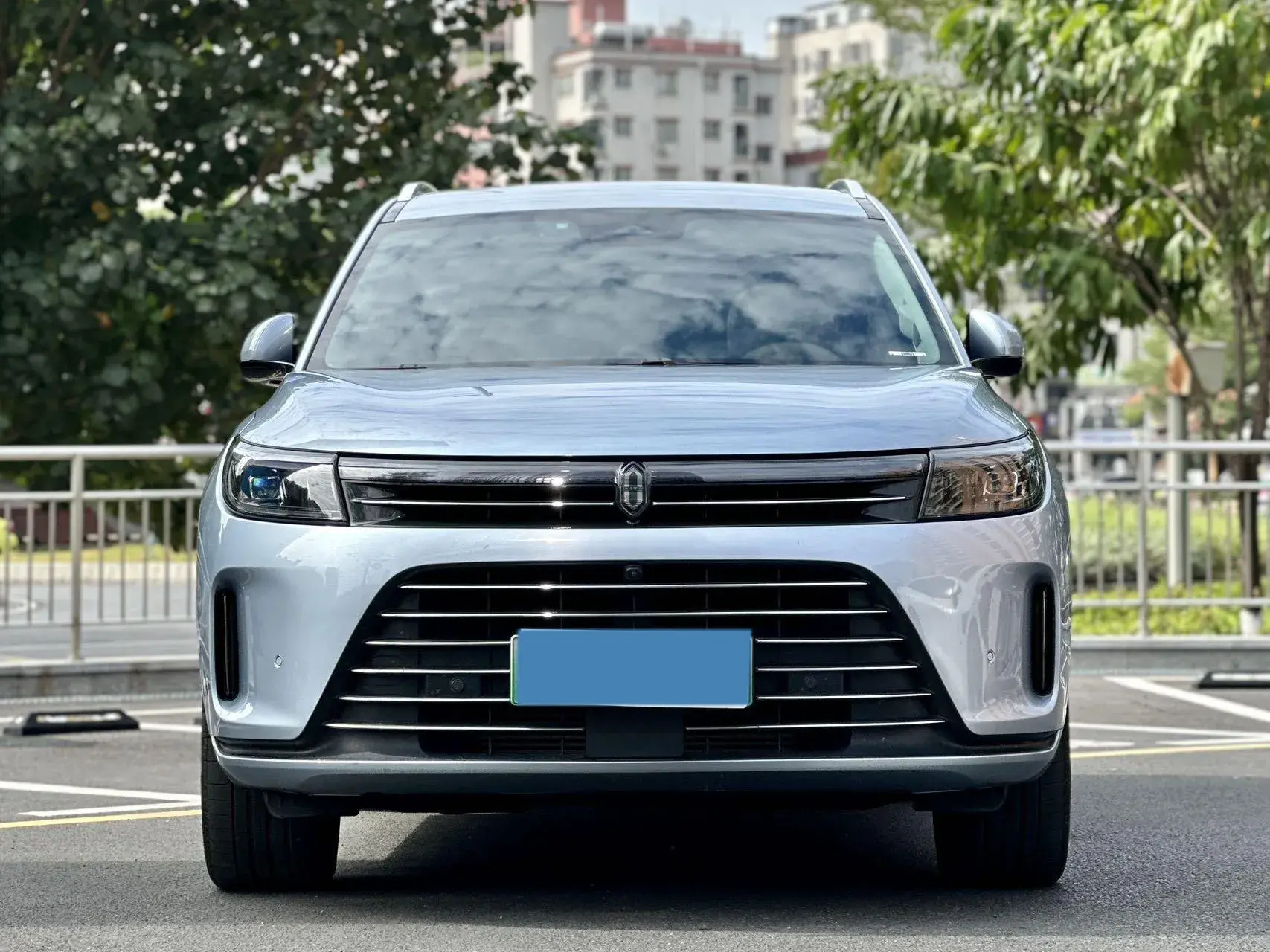 2024 AITO AITO thumbnail 2